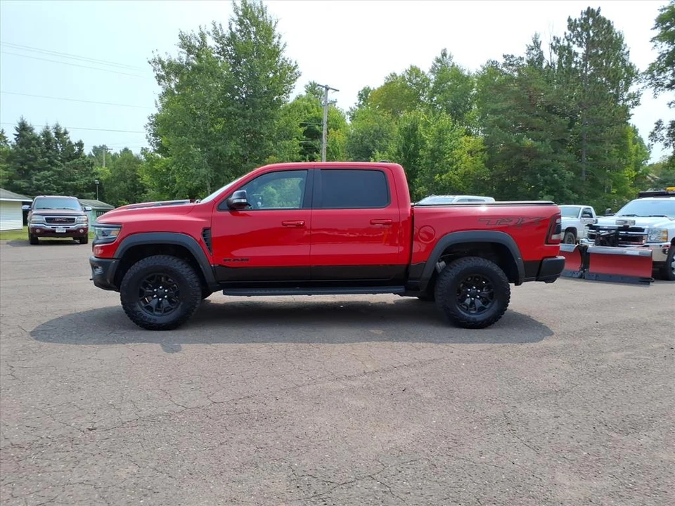 2021 Ram 1500 2nd Gen - Image 2 of 20