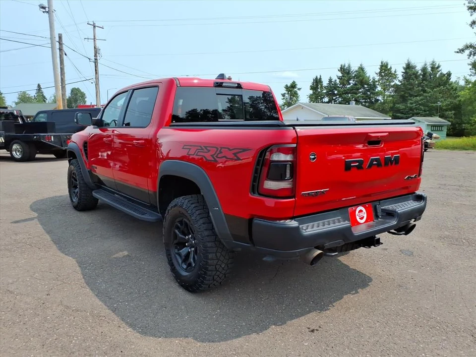 2021 Ram 1500 2nd Gen - Image 3 of 20