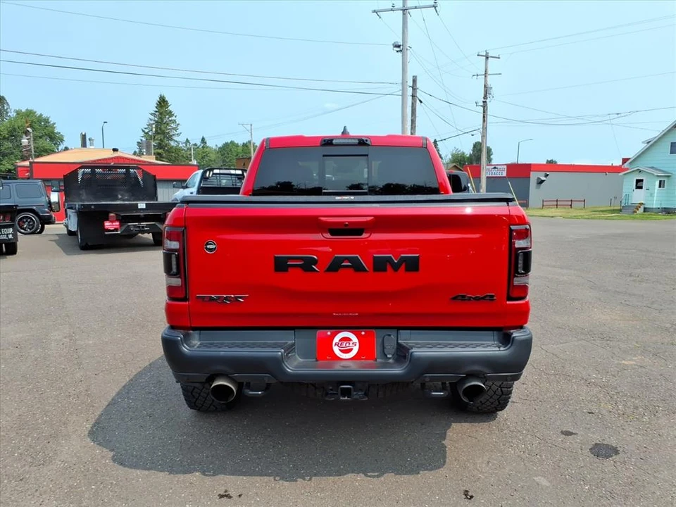 2021 Ram 1500 2nd Gen - Image 5 of 20