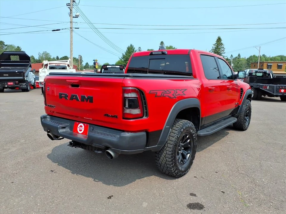2021 Ram 1500 2nd Gen - Image 6 of 20