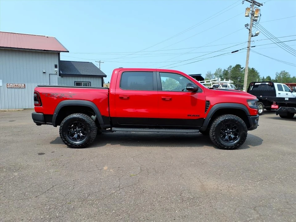 2021 Ram 1500 2nd Gen - Image 7 of 20