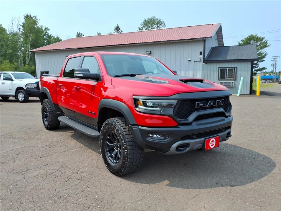 2021 Ram 1500 2nd Gen - Image 8 of 20