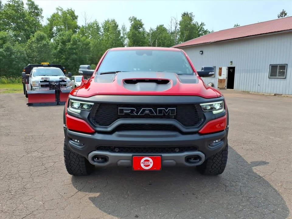 2021 Ram 1500 2nd Gen - Image 9 of 20