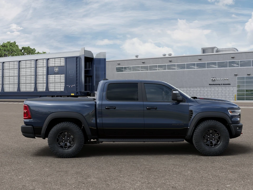 2027 Ram 1500 TRX 2nd Gen - Image 12 of 12