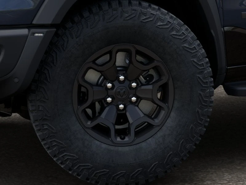 2027 Ram 1500 TRX 2nd Gen - Image 4 of 12