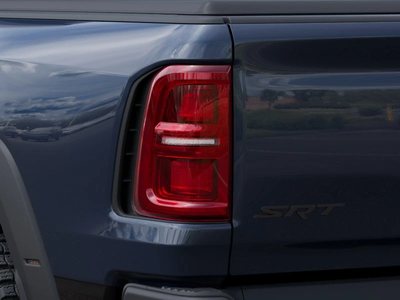 2027 Ram 1500 TRX 2nd Gen - Image 5 of 12