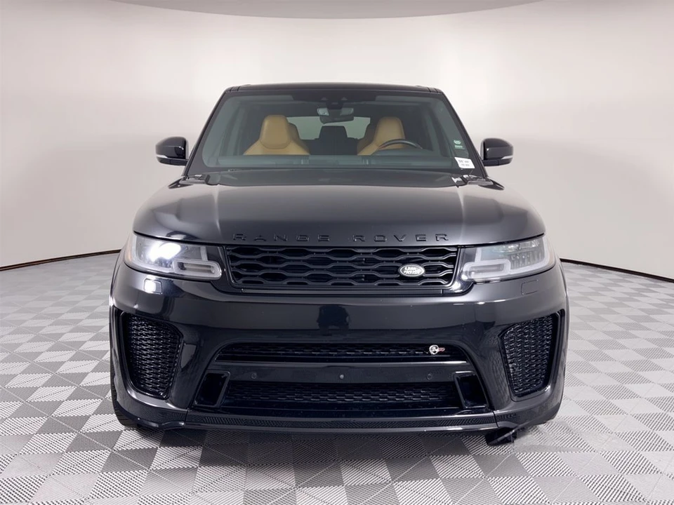 2022 Land Rover Range Rover Sport L494 - Image 6 of 31