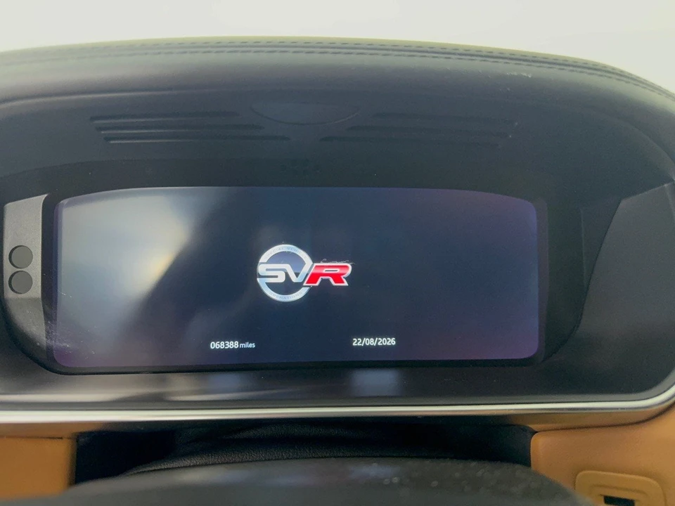 2022 Land Rover Range Rover Sport L494 - Image 26 of 31