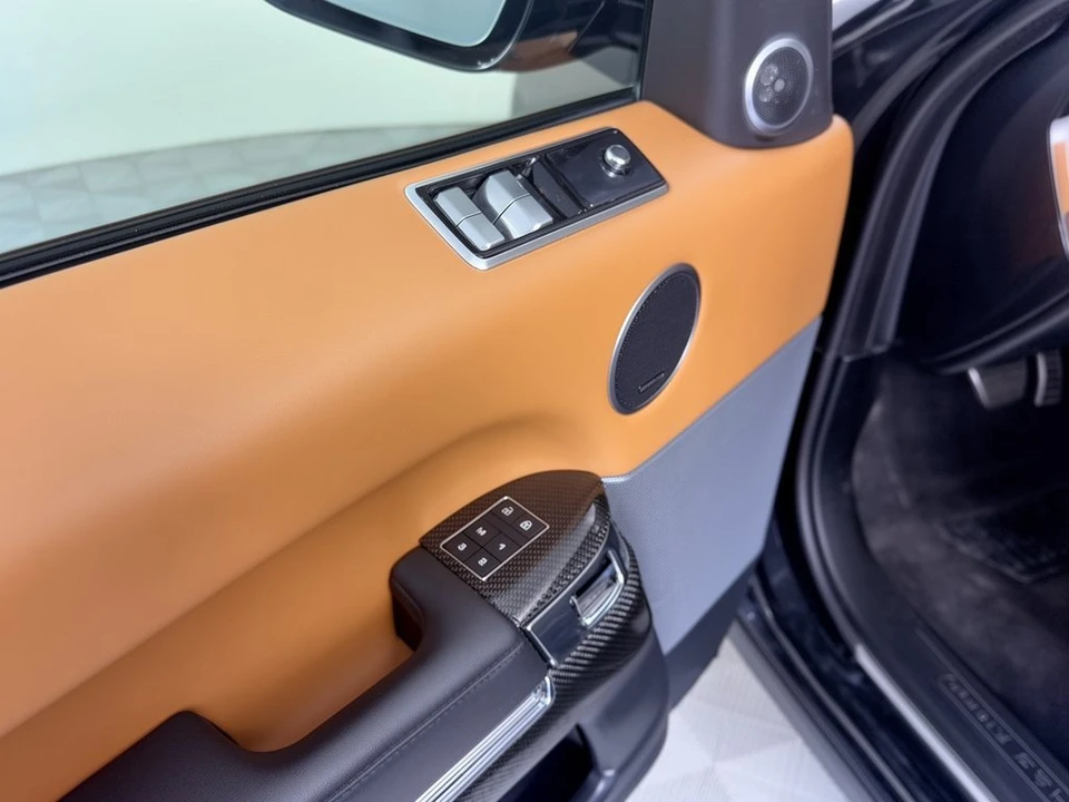 2022 Land Rover Range Rover Sport L494 - Image 15 of 31
