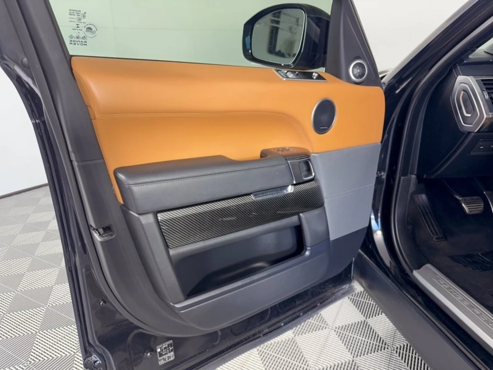 2022 Land Rover Range Rover Sport L494 - Image 14 of 31