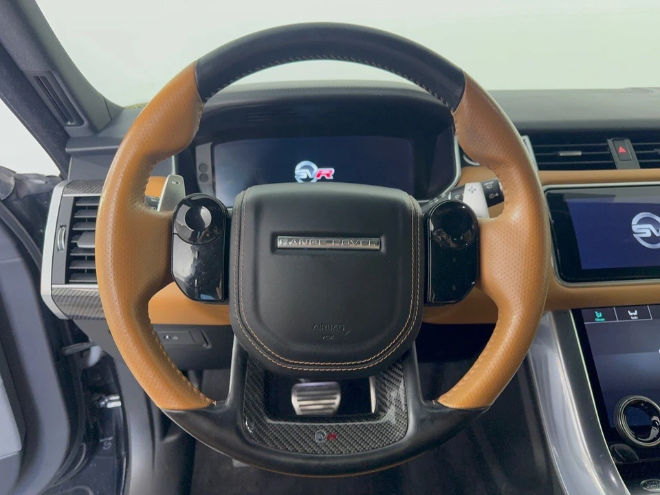 2022 Land Rover Range Rover Sport L494 - Image 10 of 31