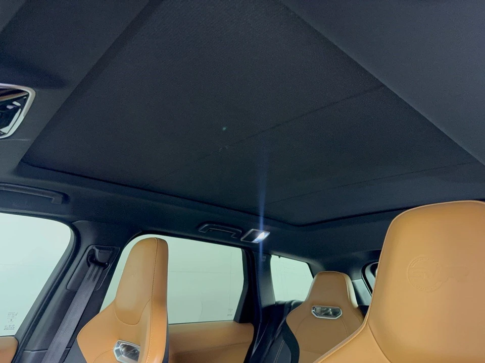 2022 Land Rover Range Rover Sport L494 - Image 27 of 31