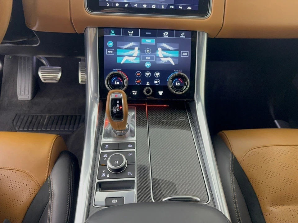 2022 Land Rover Range Rover Sport L494 - Image 22 of 31