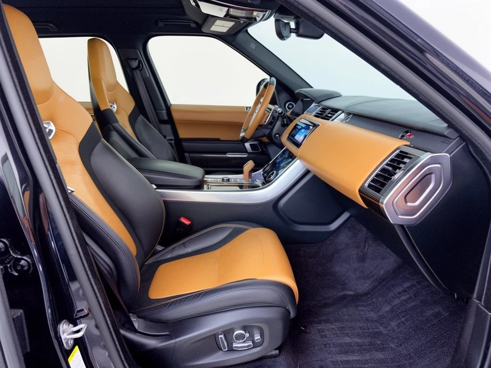 2022 Land Rover Range Rover Sport L494 - Image 30 of 31