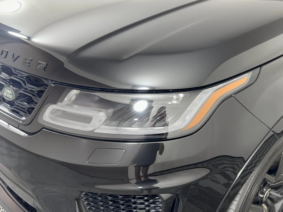 2022 Land Rover Range Rover Sport L494 - Image 12 of 31