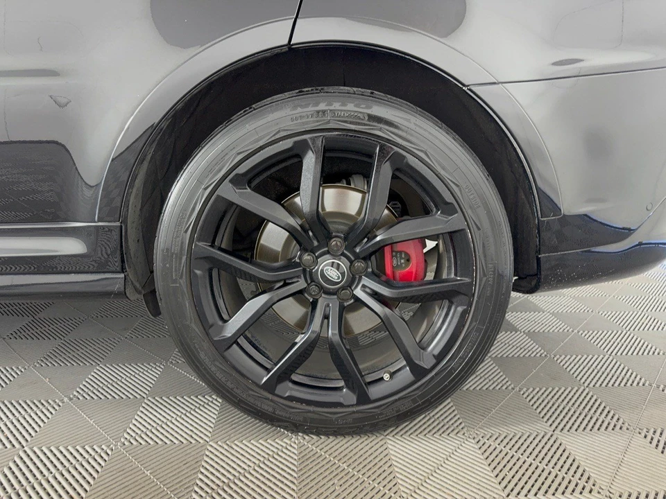 2022 Land Rover Range Rover Sport L494 - Image 13 of 31