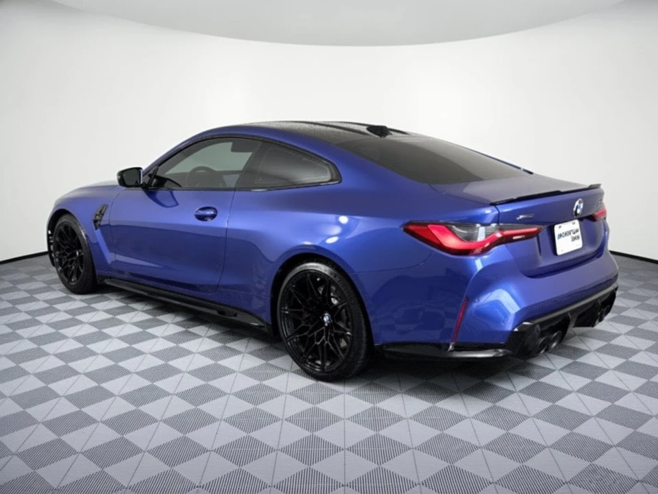 2024 BMW G82/G83 M4 - Image 3 of 31