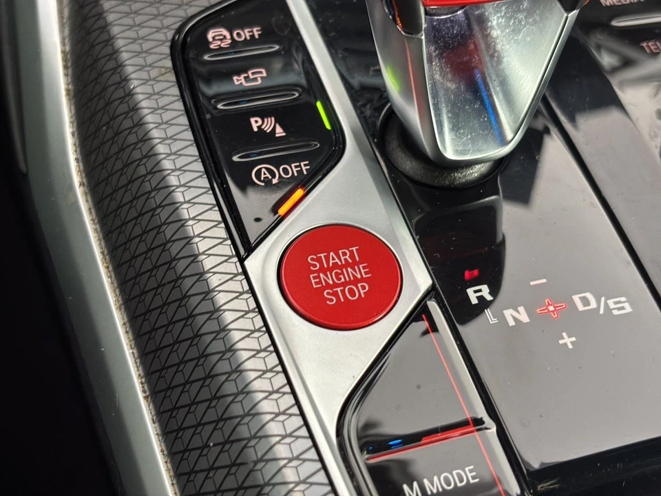 2024 BMW G82/G83 M4 - Image 20 of 31
