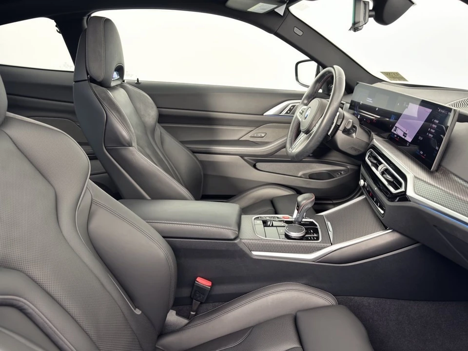 2024 BMW G82/G83 M4 - Image 30 of 31