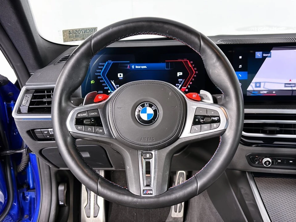 2024 BMW G82/G83 M4 - Image 10 of 31