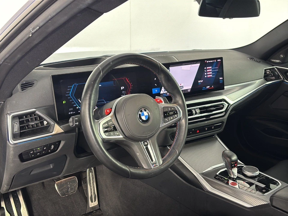 2024 BMW G82/G83 M4 - Image 4 of 31