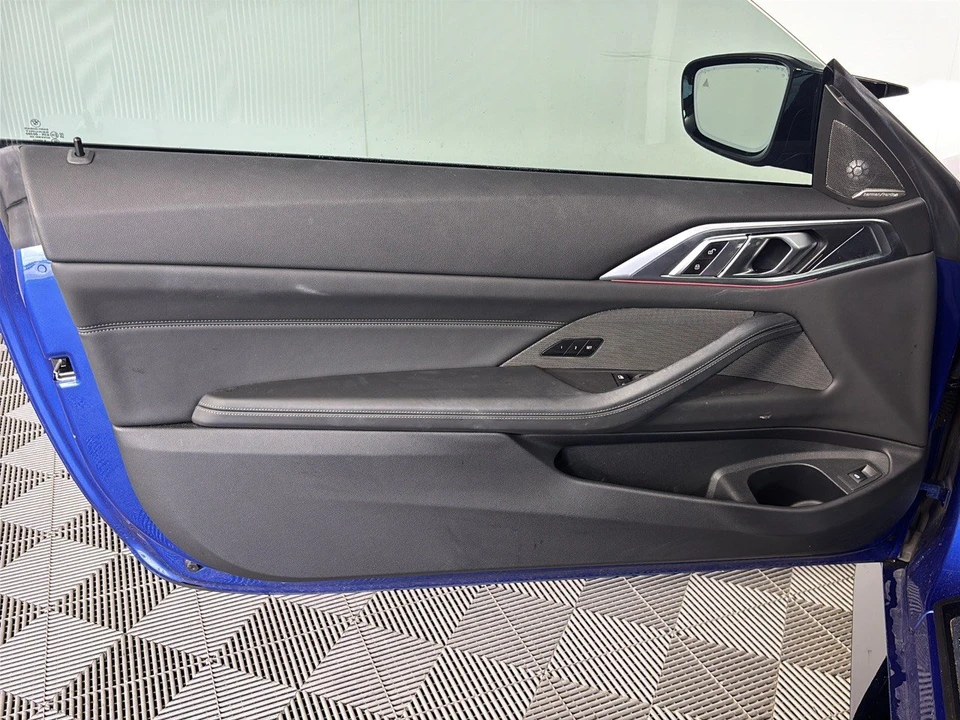 2024 BMW G82/G83 M4 - Image 14 of 31