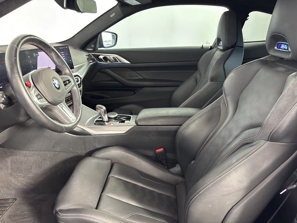 2024 BMW G82/G83 M4 - Image 5 of 31