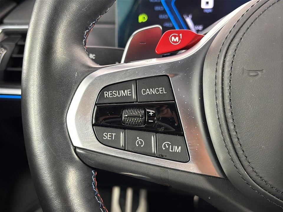 2024 BMW G82/G83 M4 - Image 18 of 31