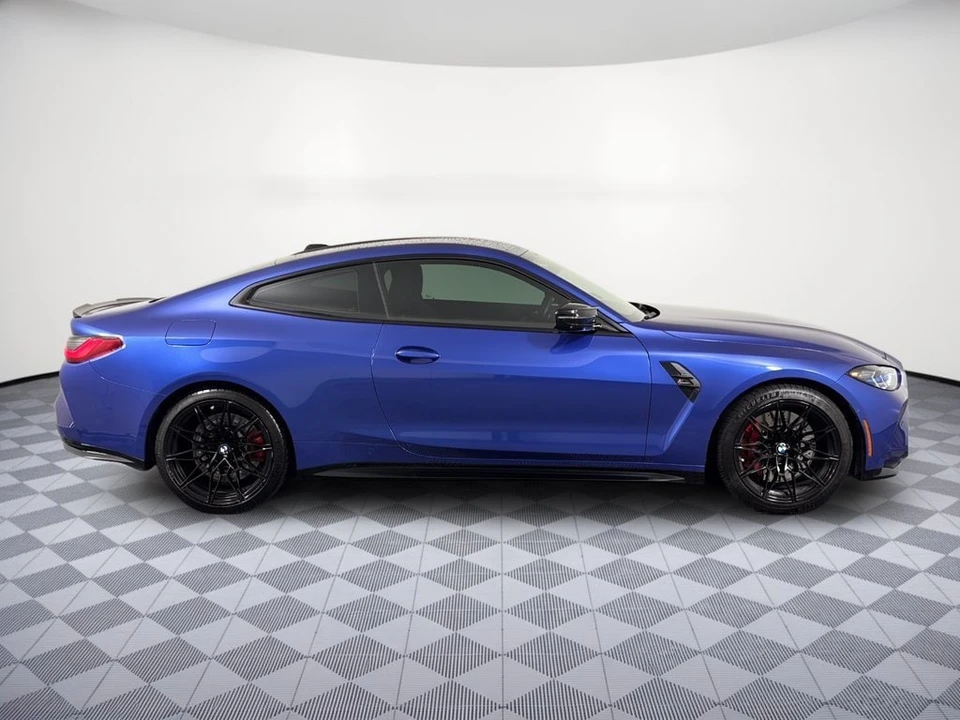 2024 BMW G82/G83 M4 - Image 8 of 31