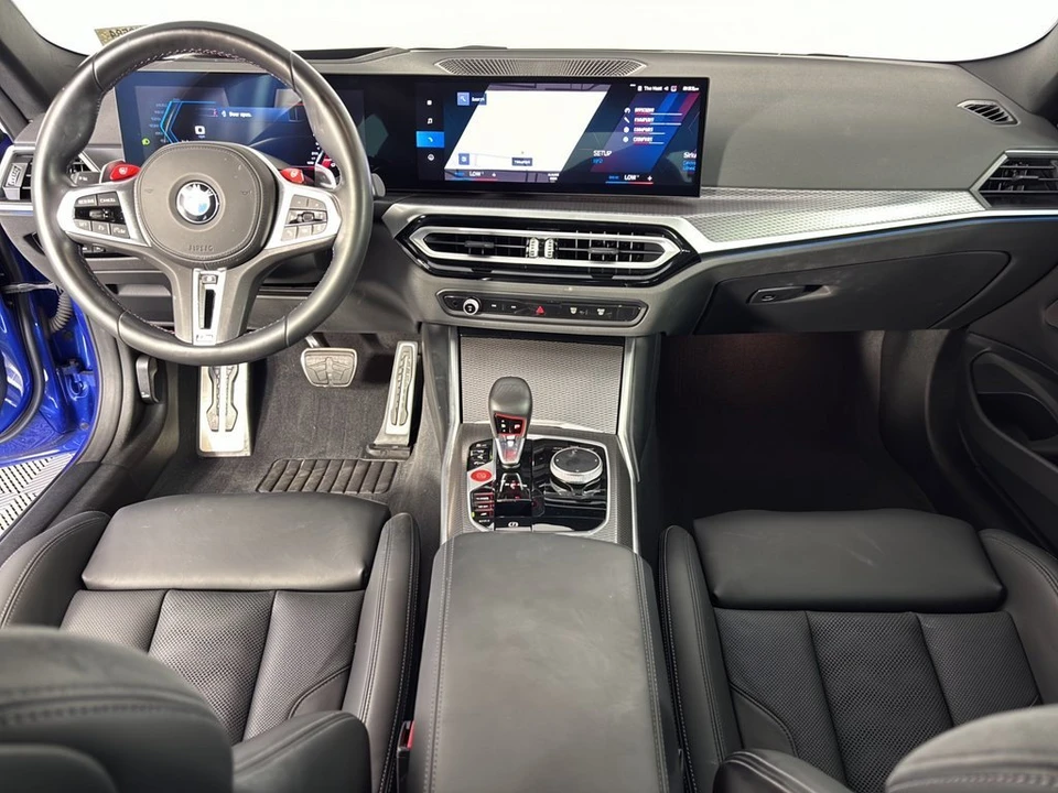 2024 BMW G82/G83 M4 - Image 17 of 31