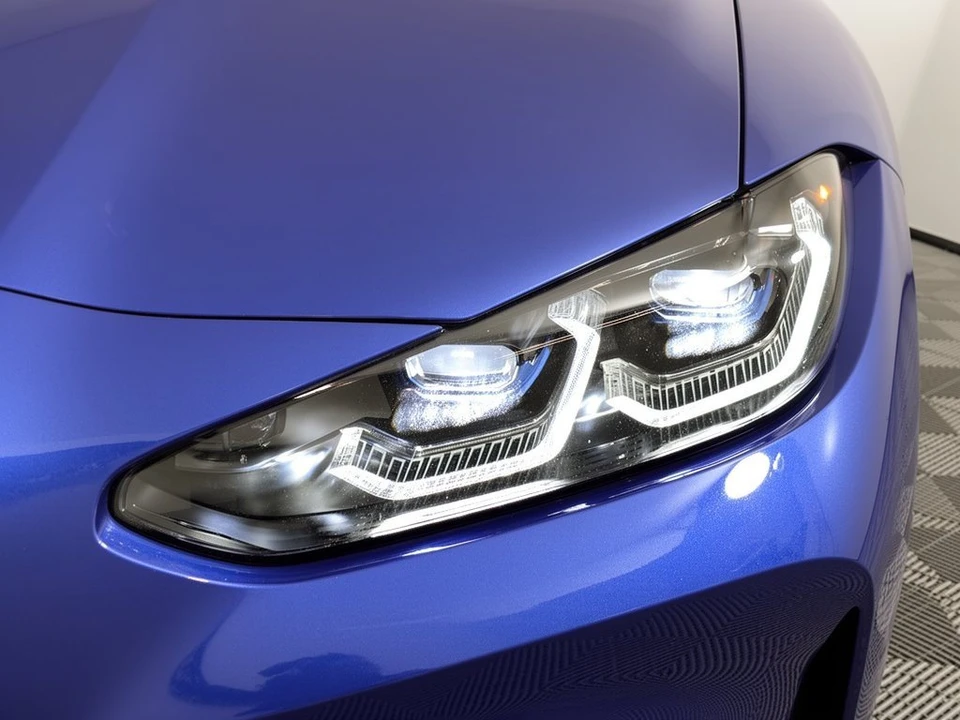 2024 BMW G82/G83 M4 - Image 12 of 31