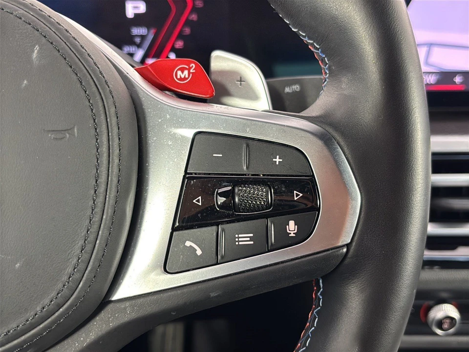 2024 BMW G82/G83 M4 - Image 19 of 31