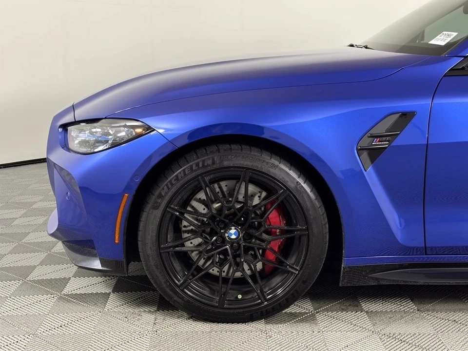 2024 BMW G82/G83 M4 - Image 13 of 31