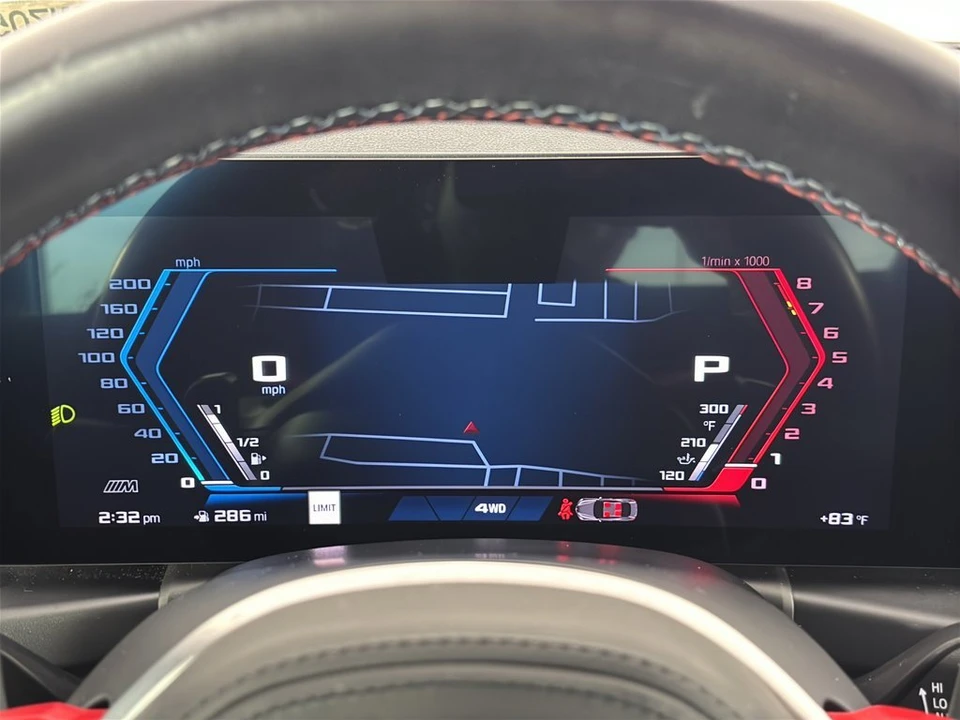 2024 BMW G82/G83 M4 - Image 26 of 31