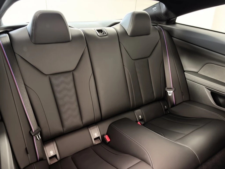 2024 BMW G82/G83 M4 - Image 29 of 31