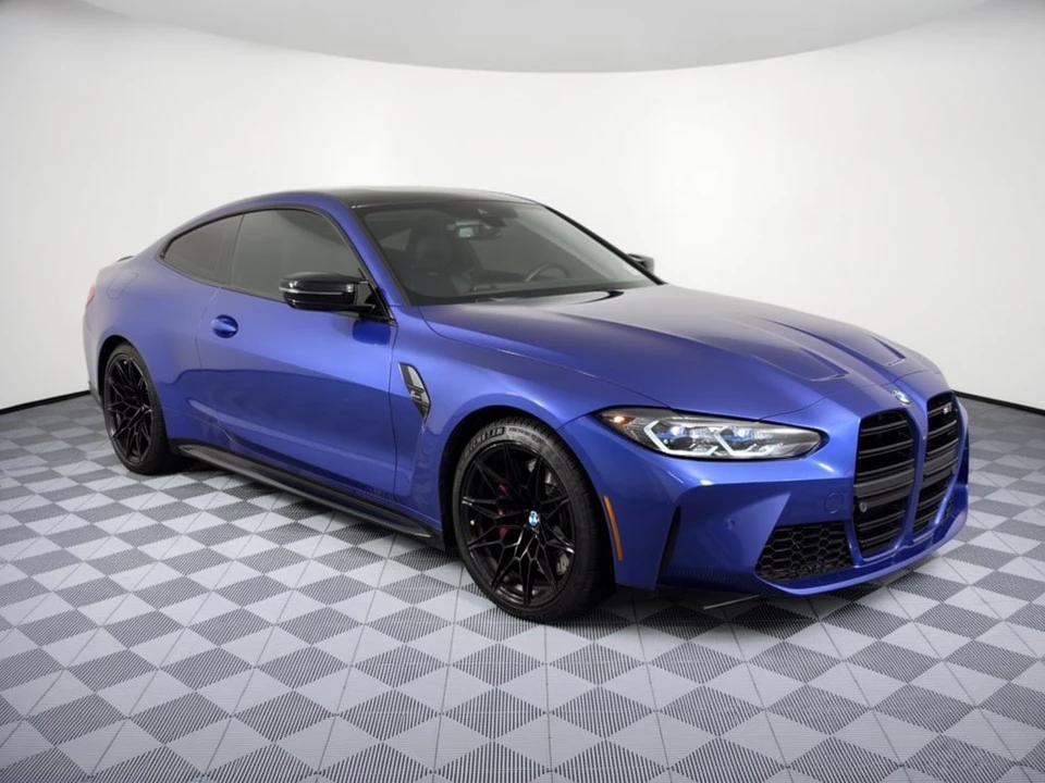 2024 BMW G82/G83 M4 - Image 7 of 31