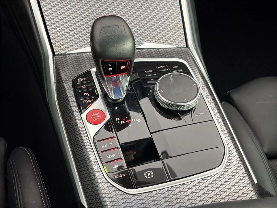 2024 BMW G82/G83 M4 - Image 21 of 31