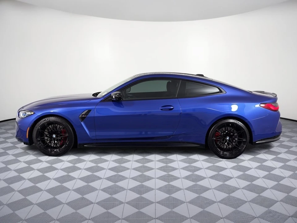 2024 BMW G82/G83 M4 - Image 2 of 31
