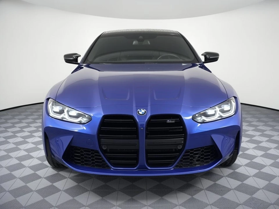 2024 BMW G82/G83 M4 - Image 6 of 31