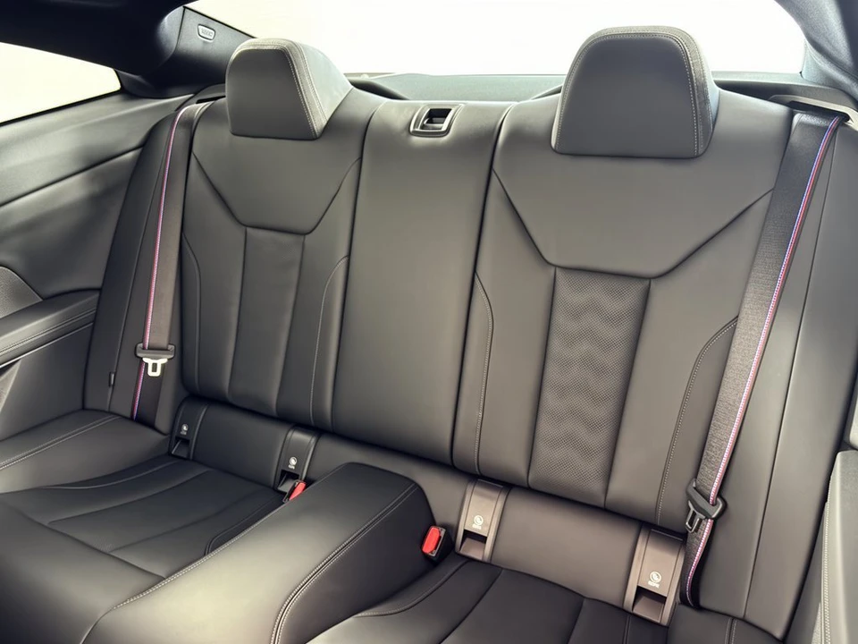 2024 BMW G82/G83 M4 - Image 25 of 31