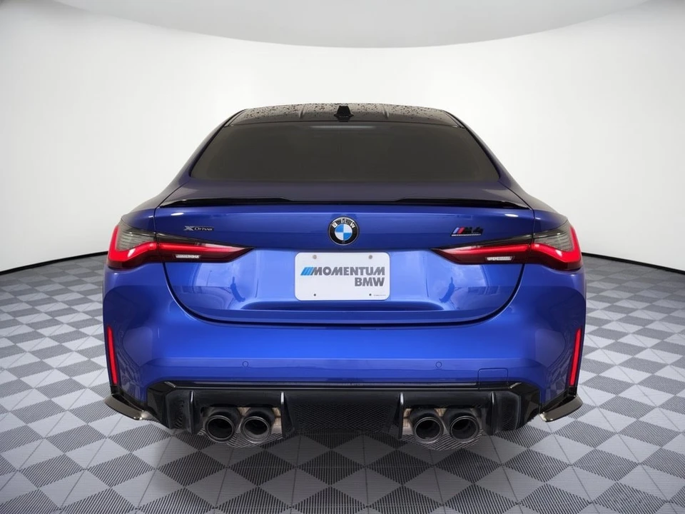 2024 BMW G82/G83 M4 - Image 11 of 31