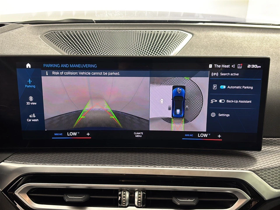 2024 BMW G82/G83 M4 - Image 24 of 31