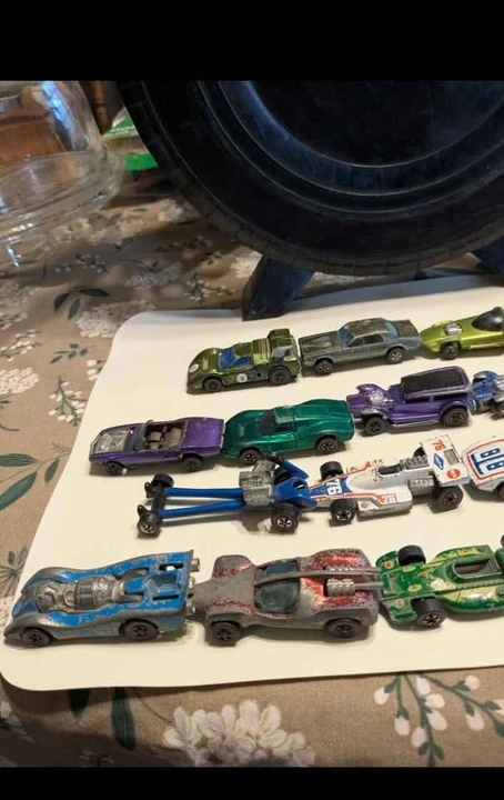1967 Parts & Memorabilia Scale Models - Image 8 of 10