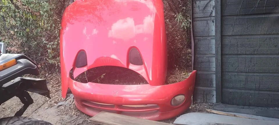 1994 Dodge Viper 1st Gen - Image 3 of 5