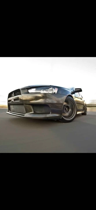 2008 Mitsubishi Lancer Evolution X 9th Gen - Image 3 of 7