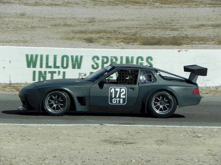 1987 Porsche 944 - Image 27 of 31