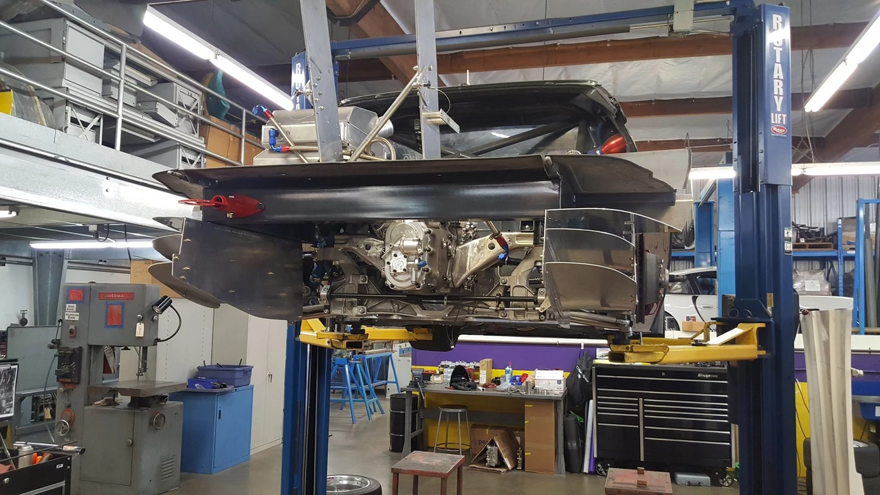 1987 Porsche 944 - Image 14 of 31