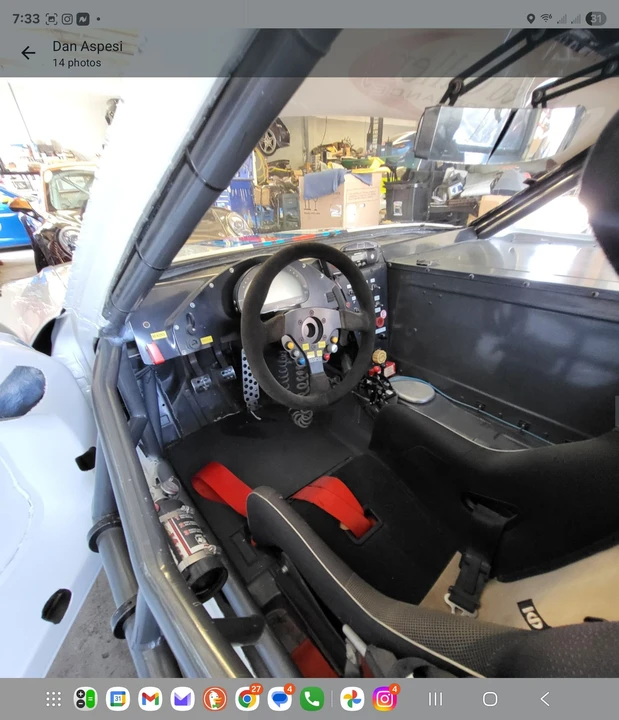 1987 Porsche 944 - Image 12 of 31