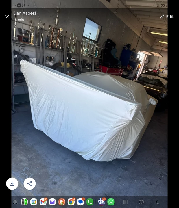 1987 Porsche 944 - Image 26 of 31