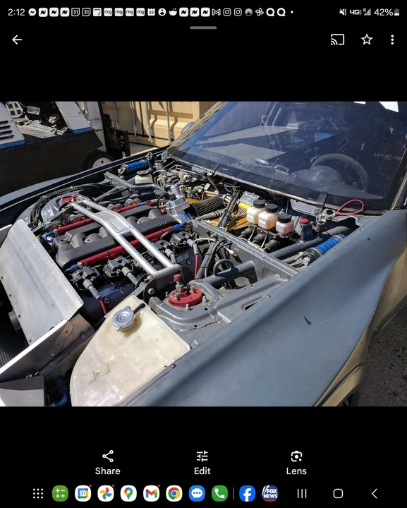 1987 Porsche 944 - Image 19 of 31
